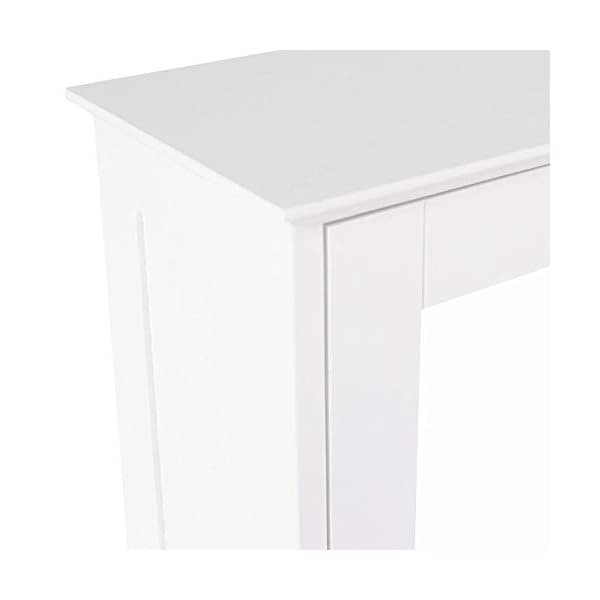 Bath Vida Bathroom Cabinet - Image 10