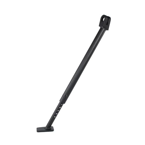 Support pied stationnement en alliage durable pour moto CRF450L 2023