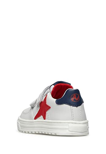 Naturino HESS VL.-Sneaker in Pelle con