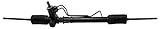 Betriebsart: hydraulisch Mapco 29715 Lenkgetriebe