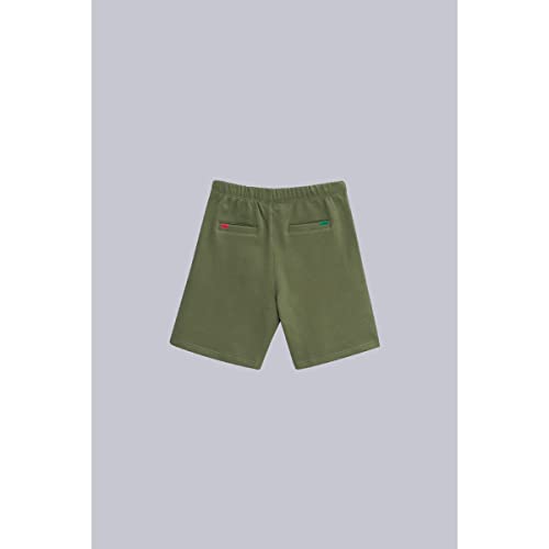 Short en fleece Kickers vêtements décontractés pour l'été - 3