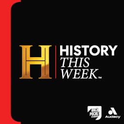 HISTORY This Week cover art