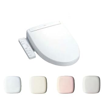 Amazon.co.jp: TOTO TCF6624#SC1 レバー洗浄 ホワイト ウォシュレット