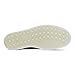 ECCO Women's Soft 7 Casual Slip On Sneaker, Black/Powder, 9-9.5