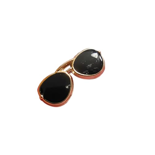Miniature Sunglasses Cabochon, Flat Back Cabochon Sun Glasses, Aviator Sunglasses, Dollhouse Miniature Sunglasses, Summer Beach Miniatures, Fairy Garden Accessory (20PCS)