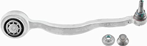 LEMFÖRDER 38867 01 Bras de Suspension pour Mercedes-Benz Classe C (W205) 2013-2023 Avant, Droite, Inférieur, Essieu Avant et autres véhicules