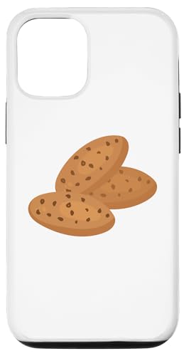 iPhone 15 Chocolate Chip Cookies Cake in Kitchen for Men