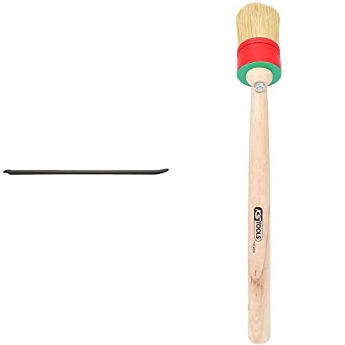 Démonte Pneu Extra Longueur KS TOOLS pour enlever un pneu difficile sans forcer