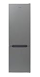  CANDY FRIGORÍFICO Combi CVBNM6182XP A+ NF 185,5x60 INOX