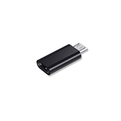 TYPE C to Micro USB ϊA_v^[ }CNUSB ϊA_v^ Type C X to Micro USB IX f[^ [dƃf[^] GalaxyANexusAXperiaAHUAWEIMicro USBݔΉ ^CvC 