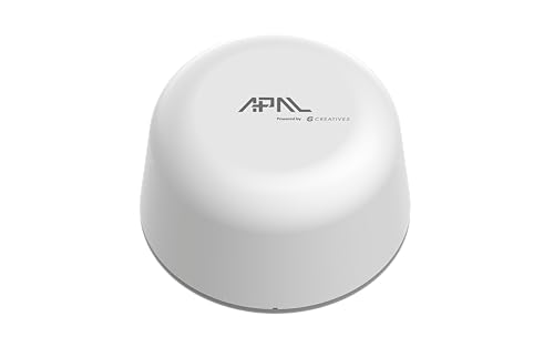 APAL Hestia A1 IoT Gateway with Satellite Connectivity