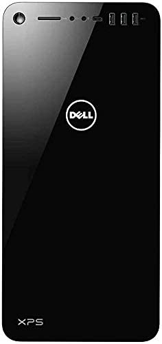 Amazon.com: 2021 Dell XPS 8930 Tower Desktop Computer, 9th Gen