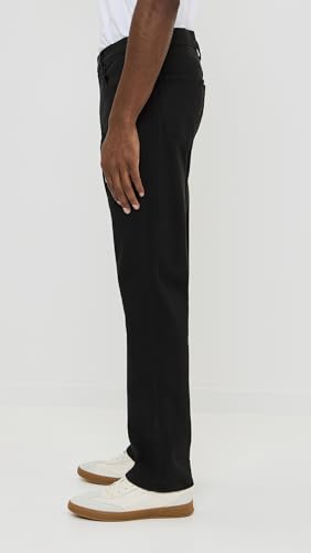 PAIGE Men's Doheny Transcend Vintage Relaxed Straight Jeans4