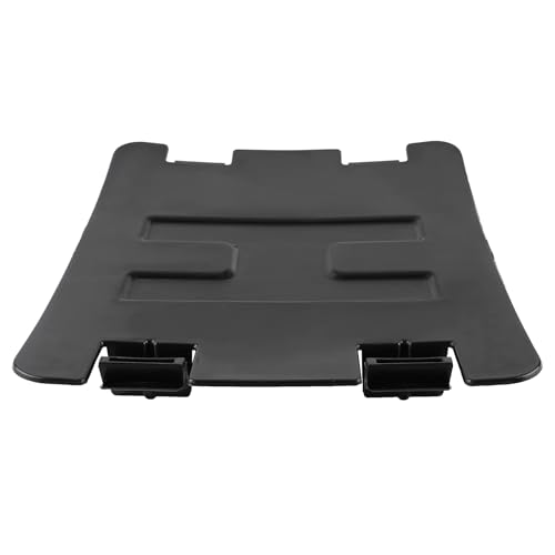 Image of MOTOALL 51717260397 Front Left & Right Wheel Arch Mudguard Liner Access Panel Fit for BMW F20 /22 /30 /31 /32 2012-2014 for BMW 1 /3 /4 Series Replaces# 51718061295