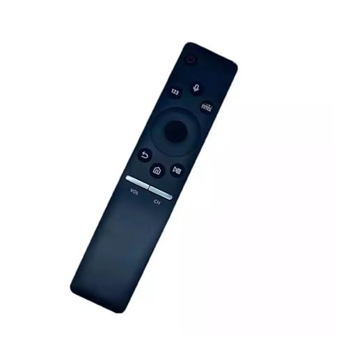 Télécommande de remplacement vocale résoud panne BN59-01265A