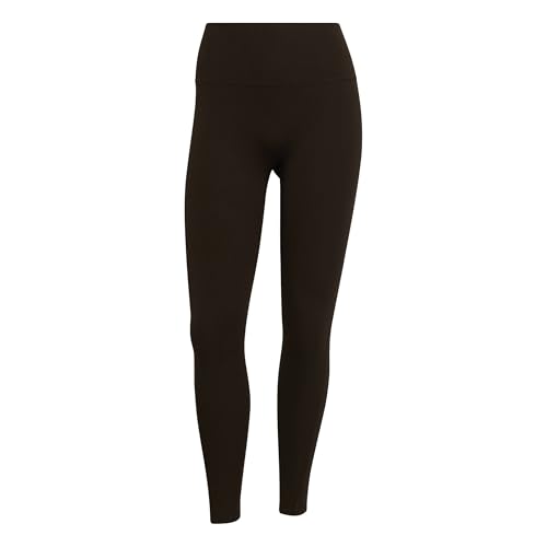 Collants adidas All Me Rib 7/8 femme - Du studio de yoga au café en ville