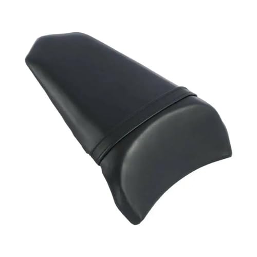 Asiento trasero de pasajero Pillion y cubierta de joroba para moto Z 650 y EX650 2018