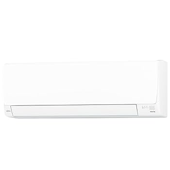 Fujitsu エアコン本体 ホワイト 楽天市場】エアコン 6畳 富士通ゼネラル AS-CH225S-W ホワイト