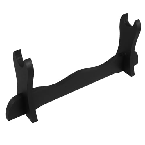 SUPVOX Flute Display Stand Multi Functional Desktop Holder for Woodwind Instruments Space Saving and Stylish Flute Storage Durable and Reliable Design