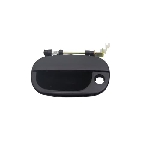Poignée extérieure de porte pour Hyundai H1 Starex 98-07 ABS 82660-4A3