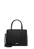 MARKE: Tamaris, die Marke für hochwertige Handtaschen und anspruchsvolle Damen / Frauen. Spezialisiert auf modische Shopper aus Feinsynthetik.