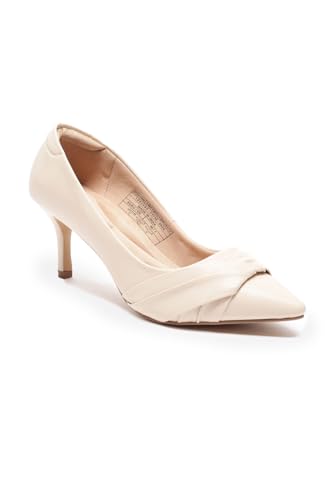 Image of Van Heusen Women 1.5 inch Heels
