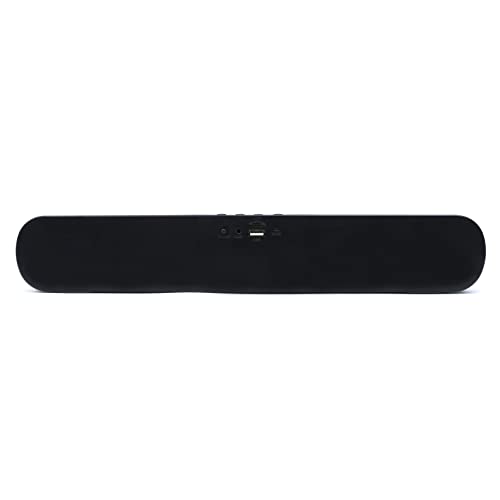 Image of MOBATREE Fusion DJ 403 16W Wireless BT V5.0 Speaker with Long Playtime, 3.5mm Aux Slot, Built-in Radio FM