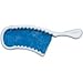 TRIPLE TRAYS SIDELESS POST 1006243 by BND 000BX PREMIER DENTAL PRODUCTS CO