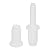 Prime-Line K 5132 Storm Door Hinge Pin Kit,(Pack of 6)