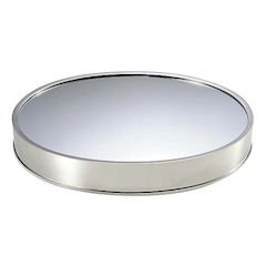 TKG テイケイジイ 遠藤商事 ＵＫ１８−８小判ミラープレート　菊模様２４インチ（ブラックアクリル） NML46243 丸形メッシュトレイ30 TKG テイケイジイ 遠藤商事 丸形メッシュトレイ