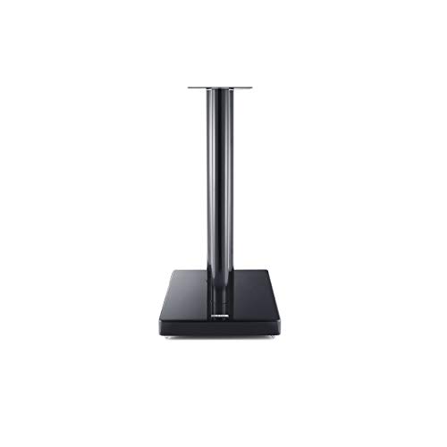 Preisvergleich Produktbild Canton LS 860 Lautsprecherständer highgloss schwarz