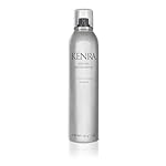 Kenra Volume Dry Shampoo | Oil Absorbing Shampoo | Translucent, Volume-Enhancing Spray | Instantly Refreshes Hair At The Root | Absorbs Oils & Impurities | All Hair Types