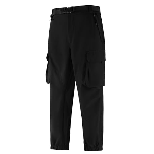 Pantalon militaire confortable et respirant pour homme pour ne plus souffrir du froid