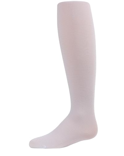 MeMoi Sky's The Limit Girls Pom-Pom Knee Socks3