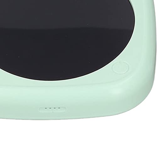 Calentador de tazas de café con temperatura constante de 55 ℃ y apagado automático verde 5