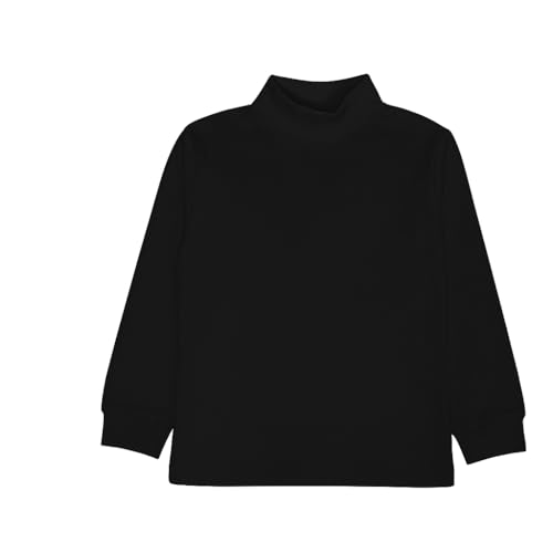 Ludor Nazareno Gabrielli | Jersey de Cuello Alto para Niño/Niña