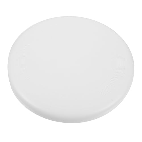 Abaodam Outdoor Sports Flying Disc Interactive Plaything for Adults Soft Cartoon Disc for Fun Outdoor Activities for Backyard Games and Family Gatherings