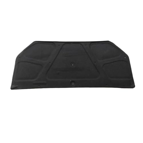 Isolation thermique haut de gamme pour capot Hyundai Tucson JM