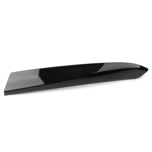 Calandres avant pour Jaguar XF 2016-2020 remplacer grille inférieure gauche cassée ABS