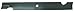 Prime Line 7-04766 High Lift Lawnmower Blade