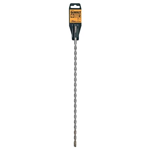 DEWALT Broca SDS Plus Extreme de 10mm x 400mm x 460mm DT9545QZ