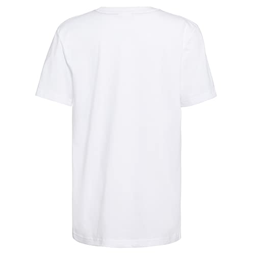 adidas Boys' Short Sleeve Americana Tee2