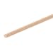 Maple Dowel 1/4" Round