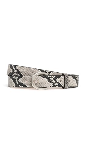 rag & bone Women's Small Audrey Belt