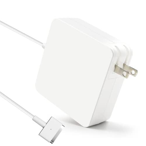 Mac Book Air Charger, Replacement 45W T-Tip AC Power Adapter ...