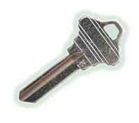 SC4 Schlage 6-pin C keyway 10pack