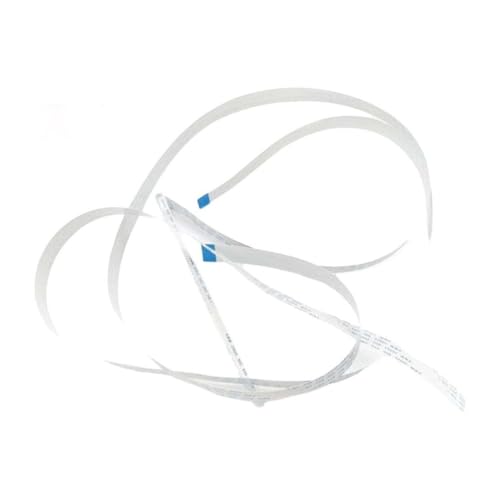 Cables para cabezal HP 7612 con transmisión de datos estable