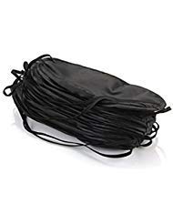 Bhbuy 10pcs Eye Mask Shade Cover Blindfold Travel Sleep Aid Cover Light Guide...