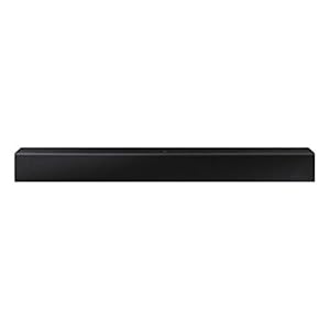 Samsung Soundbar HW-T400/ZF 40 W, 2.0 kanalen, zwart