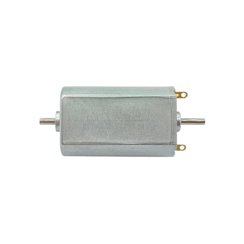 Moteur FK-180SH-16170 micromoteur DC 18V haute rotation 15500
